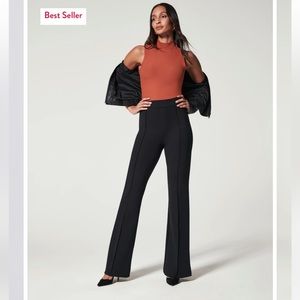 The Perfect Pant, Hi-Rise Flare